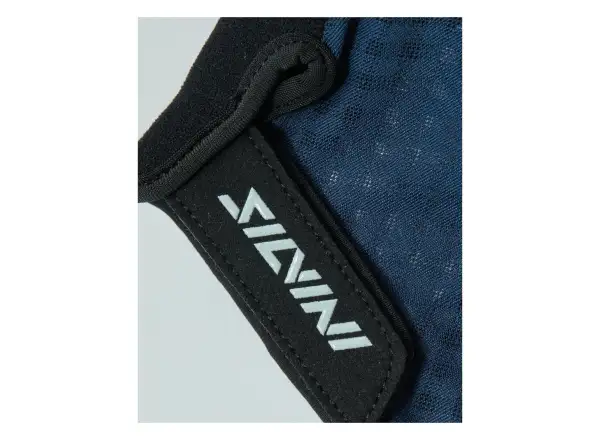 Silvini Gaiono męskie rękawiczki Navy/Cloud