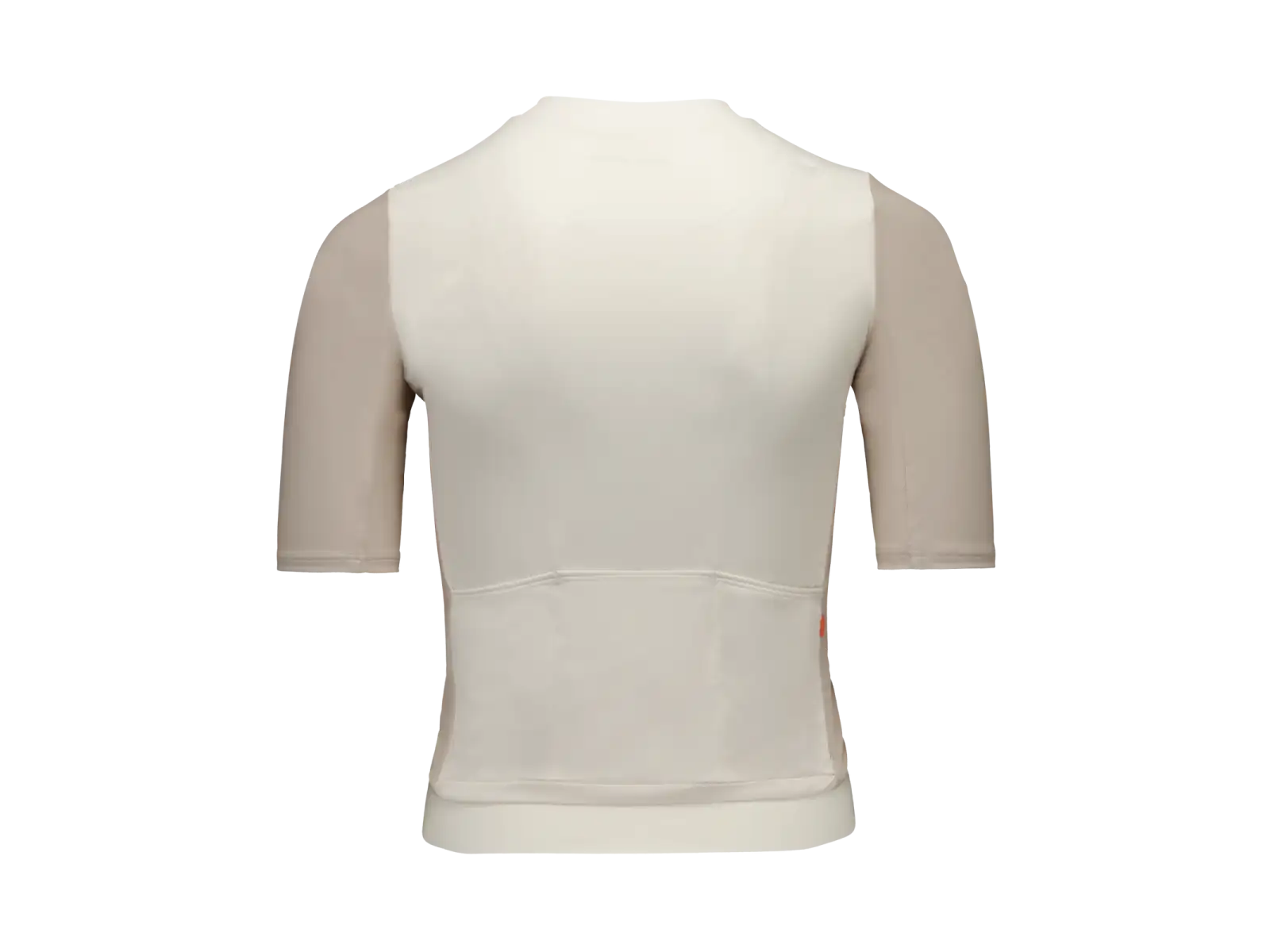 POC Cadence damski dres krótki rękaw Okenite Off-White