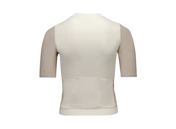 POC Cadence damski dres krótki rękaw Okenite Off-White