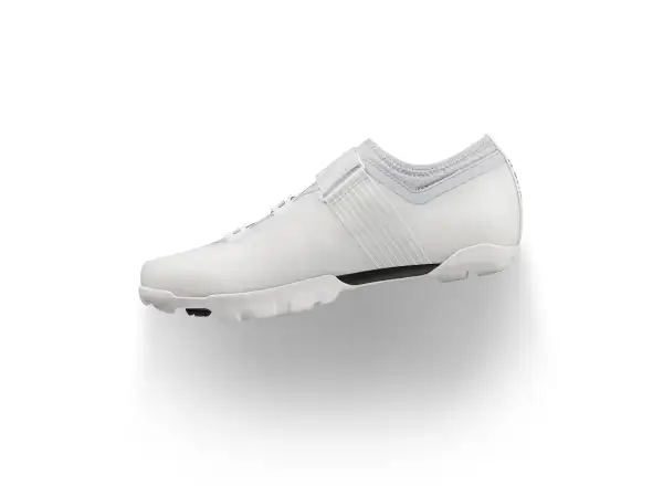 Fizik Vento Ferox 2.0 buty kolarskie White/Light Grey