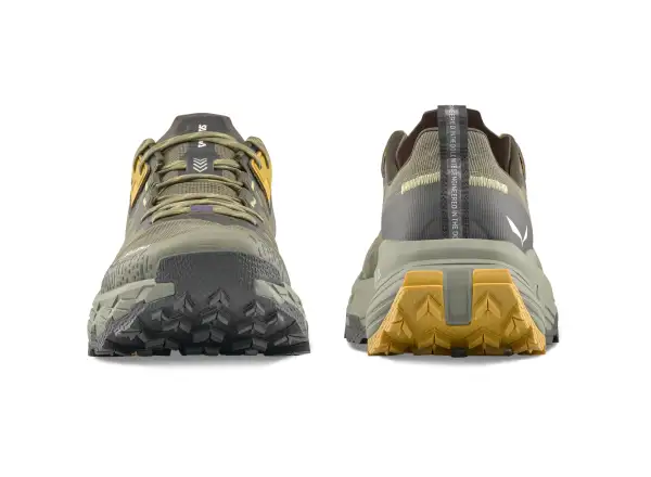 Salewa PEDROC 2 MAX męskie buty Faded Green Dark Olive