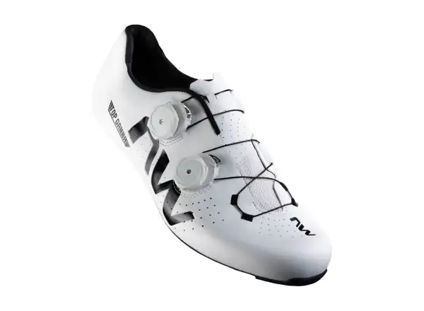 Northwave Top Ganna Veloce Extreme męskie buty szosowe White