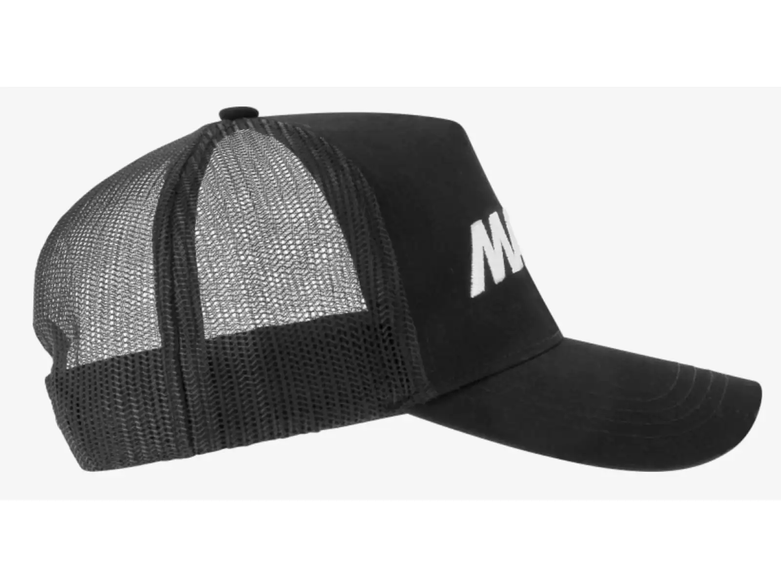 Mavic Trucker czapka Black