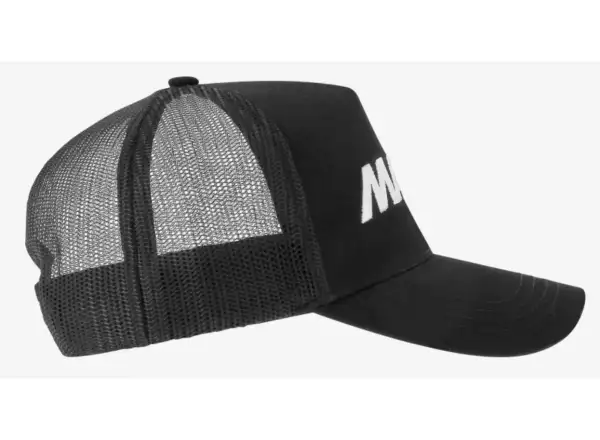 Mavic Trucker czapka Black