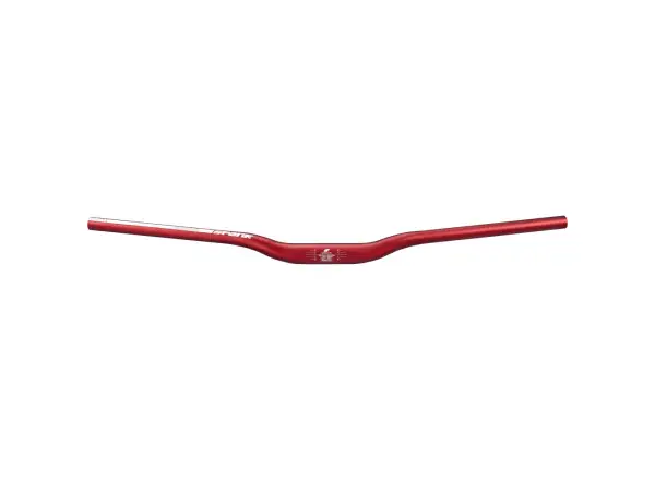 Spank Spoon 35 MTB kierownica 25R 800 mm Red