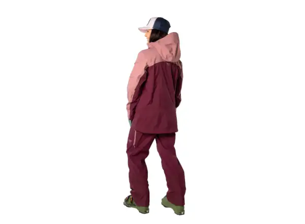 Dynafit Tigard Gore-Tex damska kurtka Mokarosa