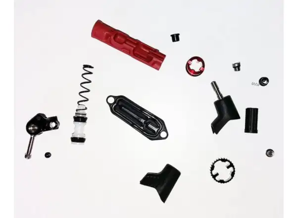 Sram Wewnętrzne części dźwigni Gen 2 Guide RSC/Ultimate/ Code RSC QTY 1