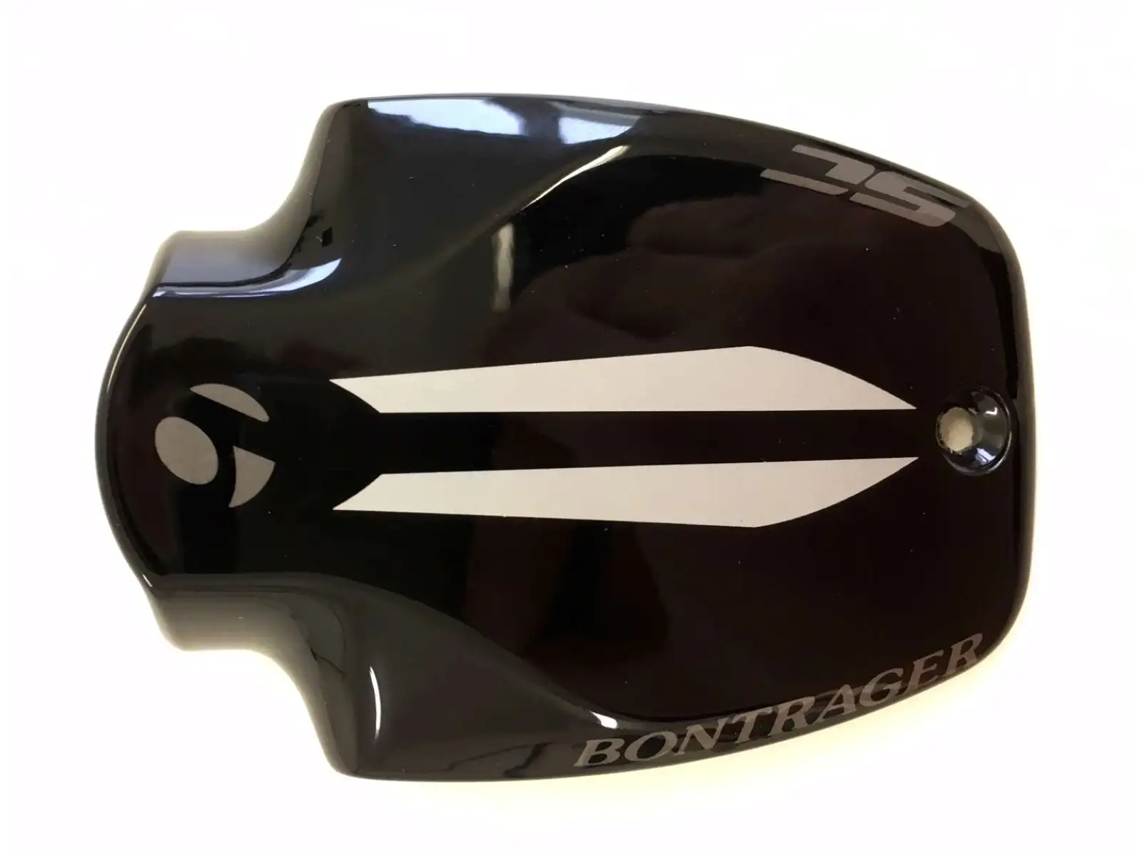 Bontrager Speed Concept RXL pokrywa 50 mm / 10 st.