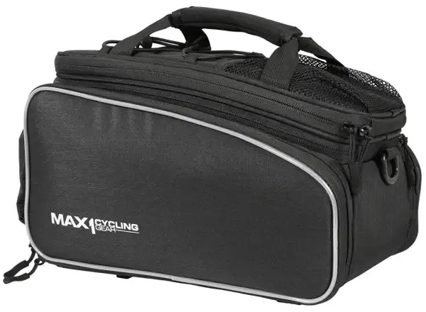 Max1 Rackbag XL MIK torba na bagażnik 32 l czarna