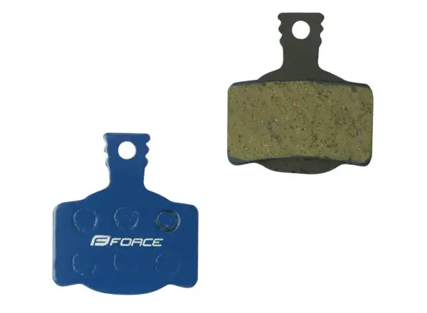 Force Magura MT2, 4, 6, 8 klocki hamulcowe polimerowe