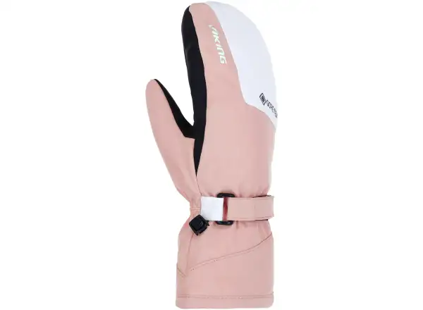 Viking Lady Sherpa 2.0 GTX damskie łapawice Light Pink/White