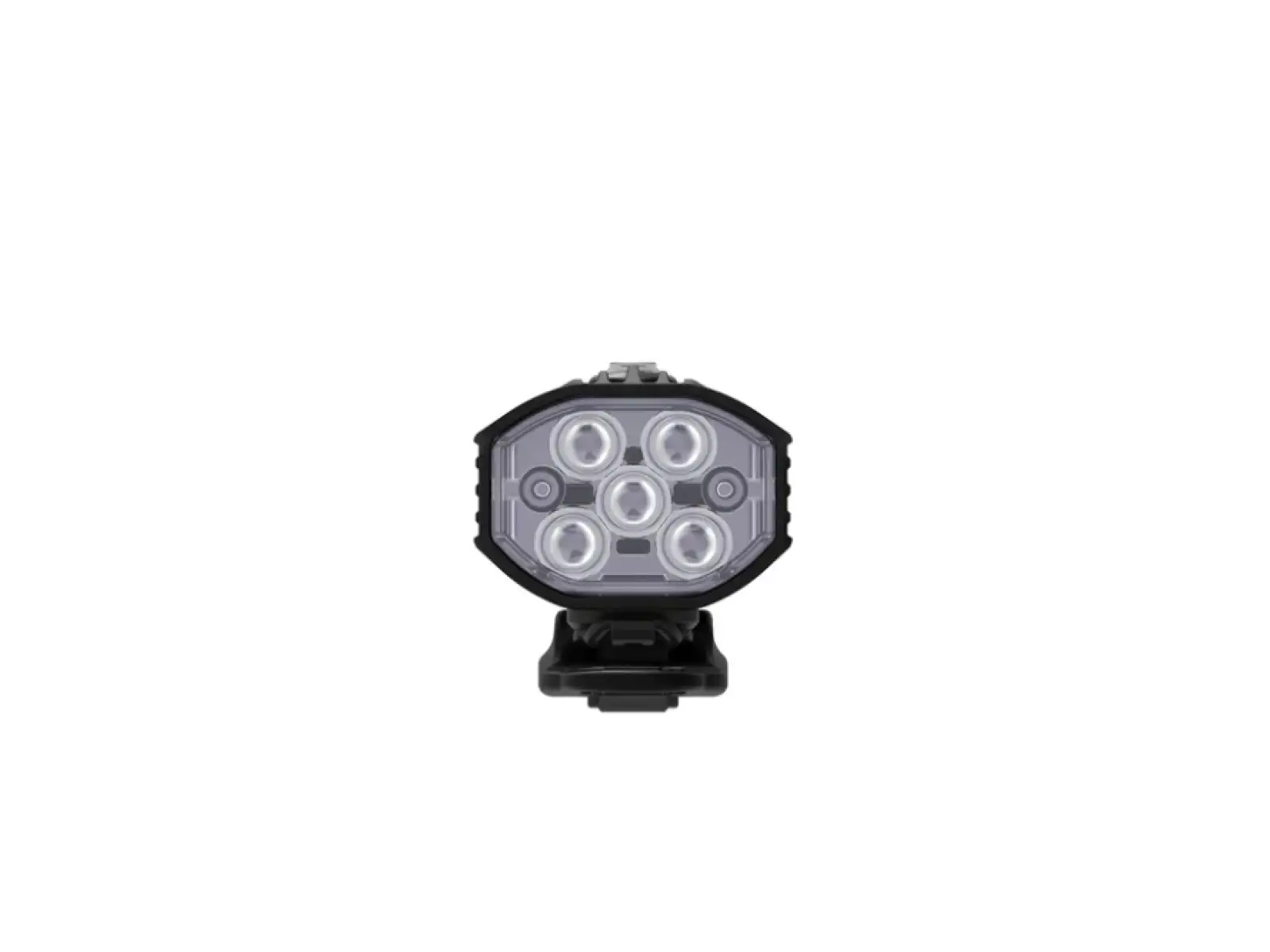 Lezyne Fusion Drive 500+ Front przednie światło