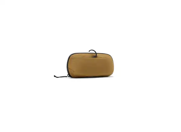 Peak Design Wash Pouch Small 1 l etui Coyote