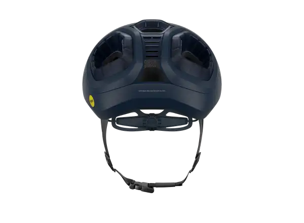 POC Amidal kask szosowy Apatite Navy Matt