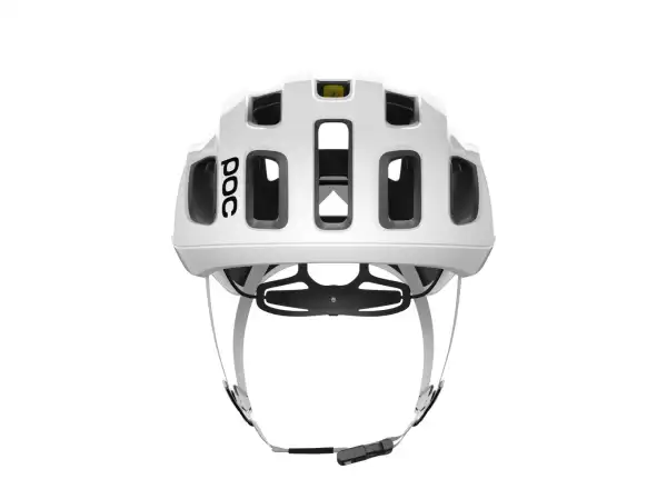 POC Ventral Air MIPS kask Hydrogen White