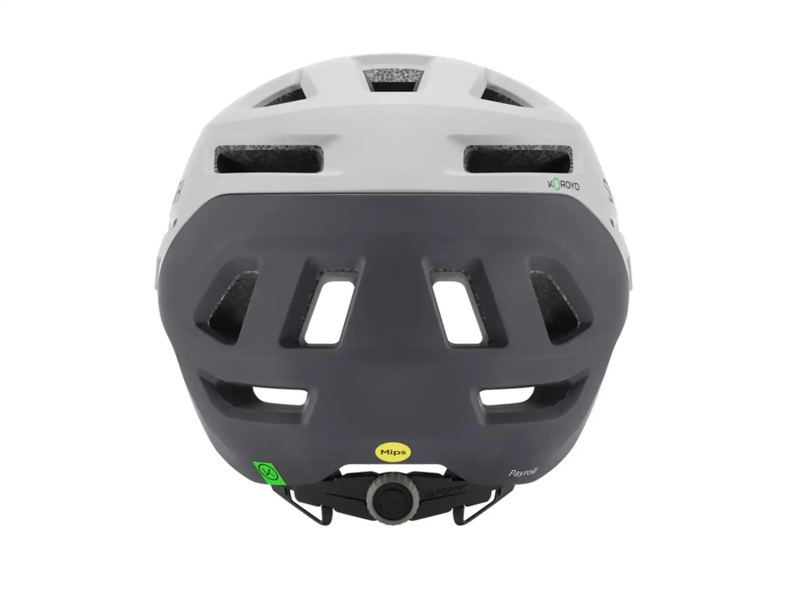 Smith Payroll Mips kask Matte White Cement
