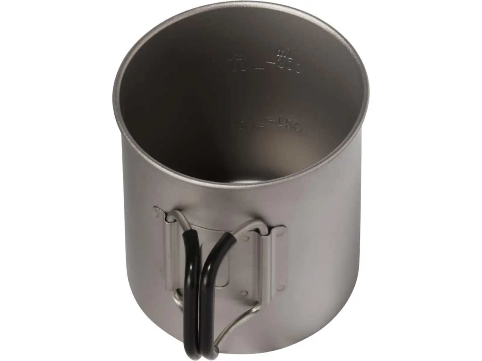 MSR Kubek tytanowy 450 ml