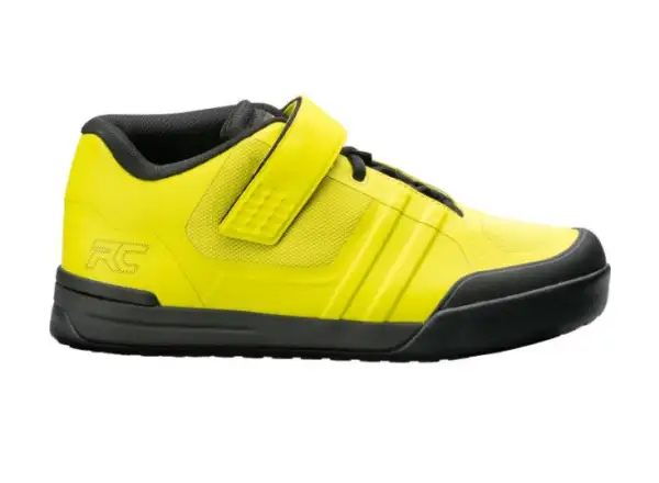 Ride Concepts Transition męskie buty rowerowe Lime/Black