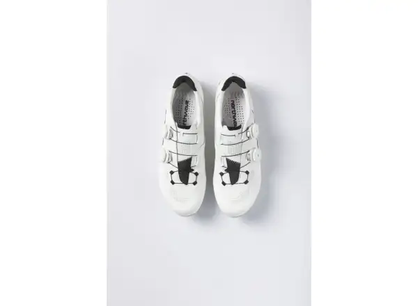 Northwave Extreme X buty kolarskie White