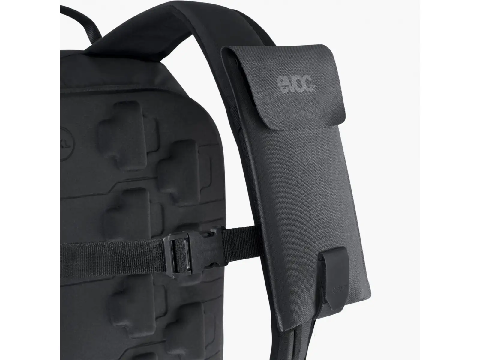 Evoc pokrowiec na telefon black