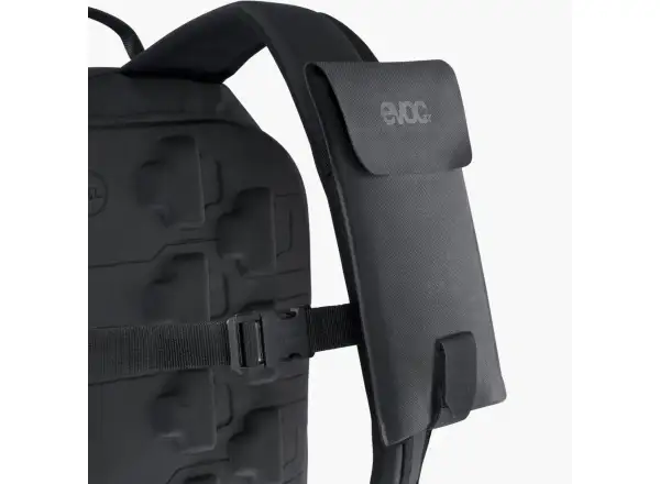 Evoc pokrowiec na telefon black