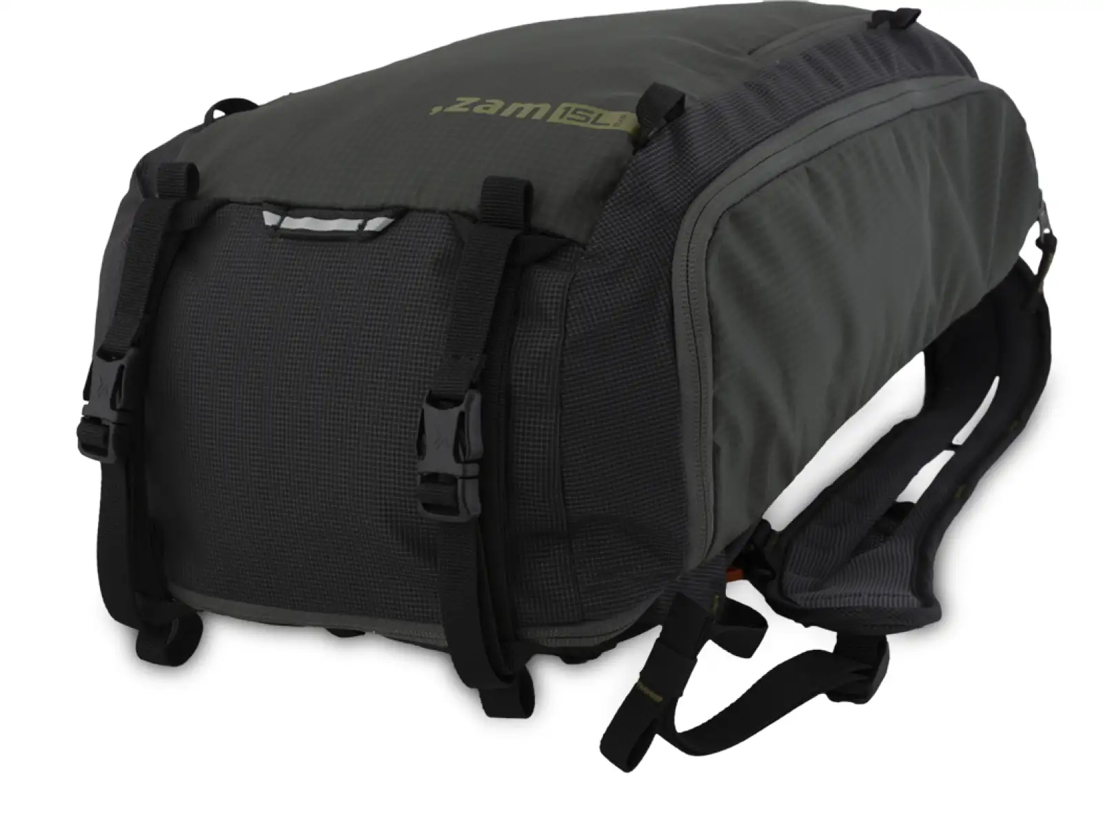 Acepac Zam Exp MKII 15 l plecak Black