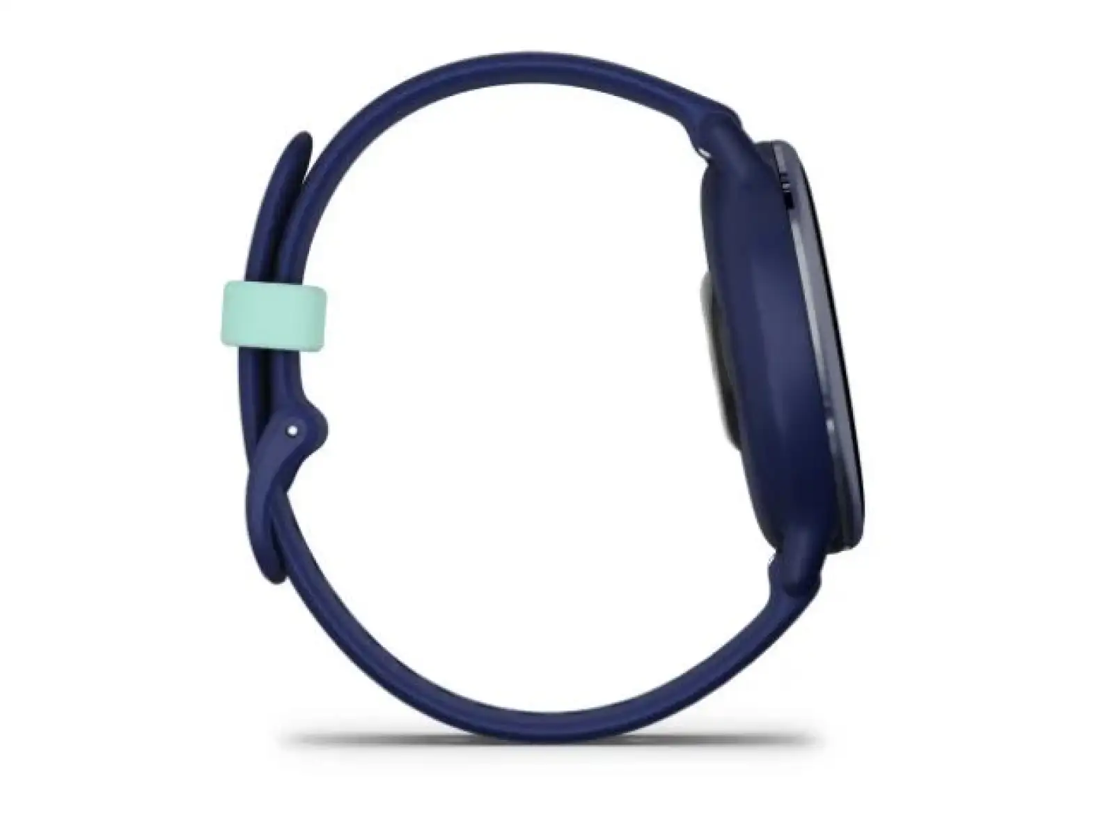 Garmin vívoactive 5 inteligentny zegarek Navy