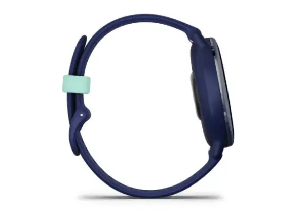 Garmin vívoactive 5 inteligentny zegarek Navy