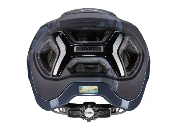 Uvex React MTB kask Mystic Matt