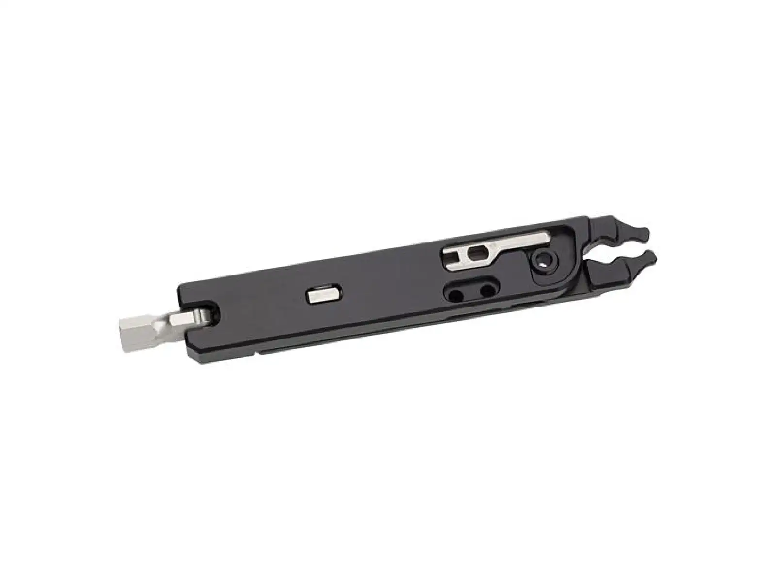 Wolf Tooth szczypce i multitool 17 funkcji czarna