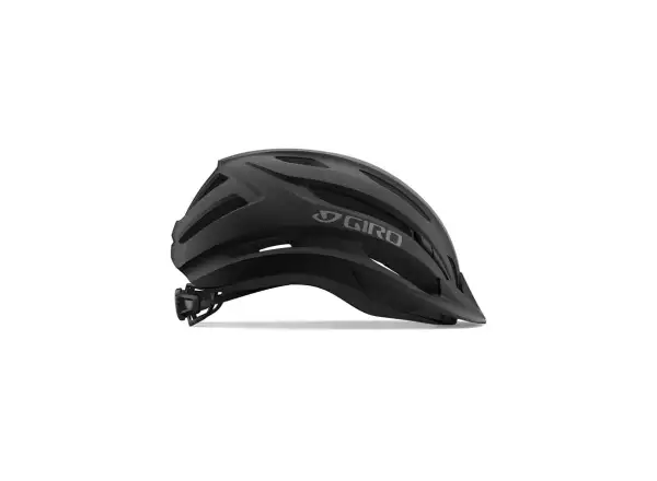 Giro Register II kask Mat Black/Charcoal