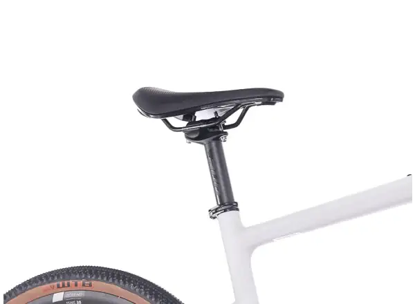 Rock Machine Lukk CR 90 gravel rower Matte Limerock Grey