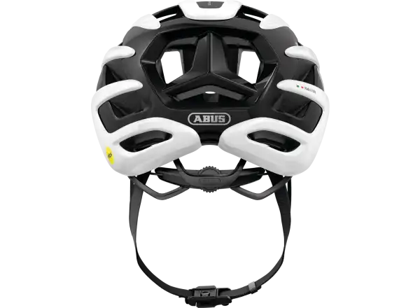 Abus AirBreaker 2.0 MIPS kask szosowy Shiny White