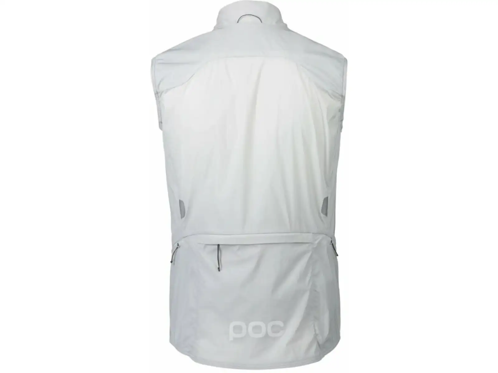 POC Pro Thermal męska kamizelka Granite Grey