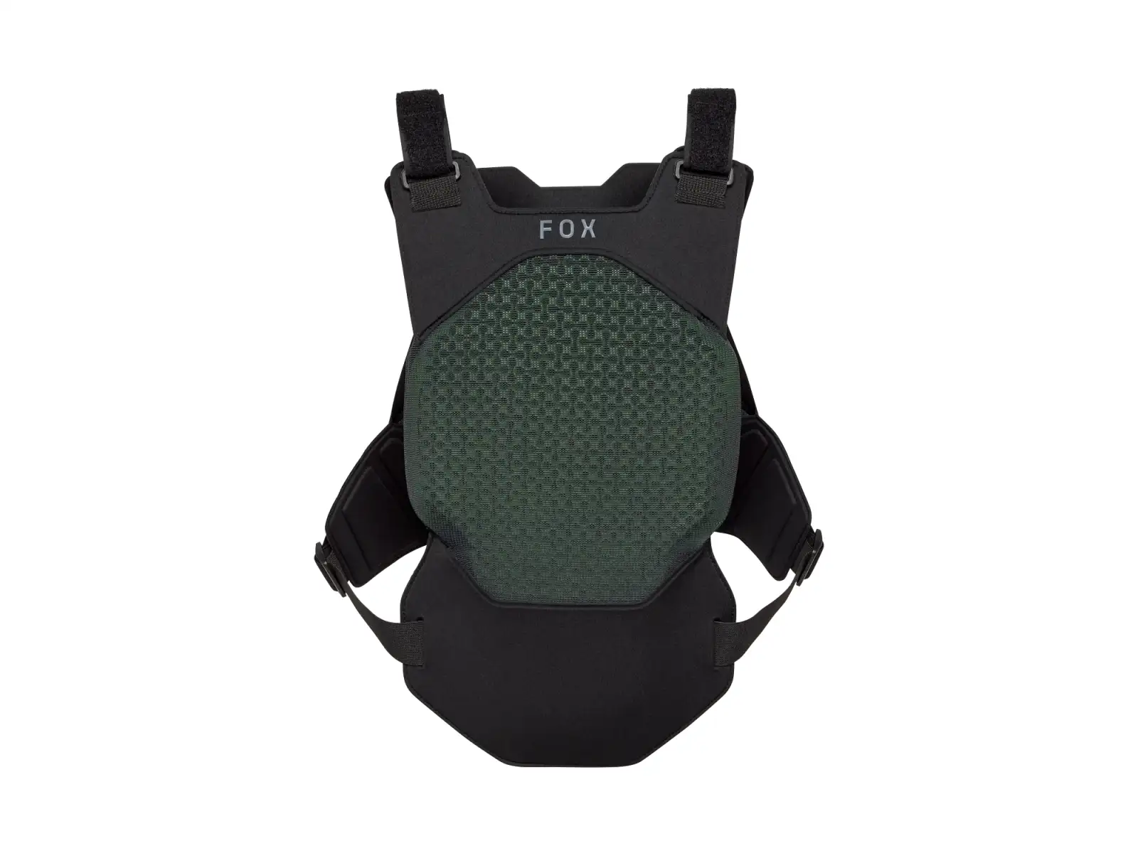 Fox Airframe pancerz piersiowy Black