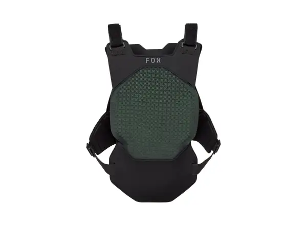 Fox Airframe pancerz piersiowy Black