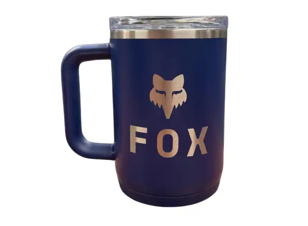 Fox x Camelbak Thrive Mug Vacuum Stainless kubek 0,5 l Navy