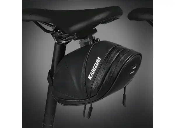 Sting SDB20315 torba podsiodłowa 1 l czarna