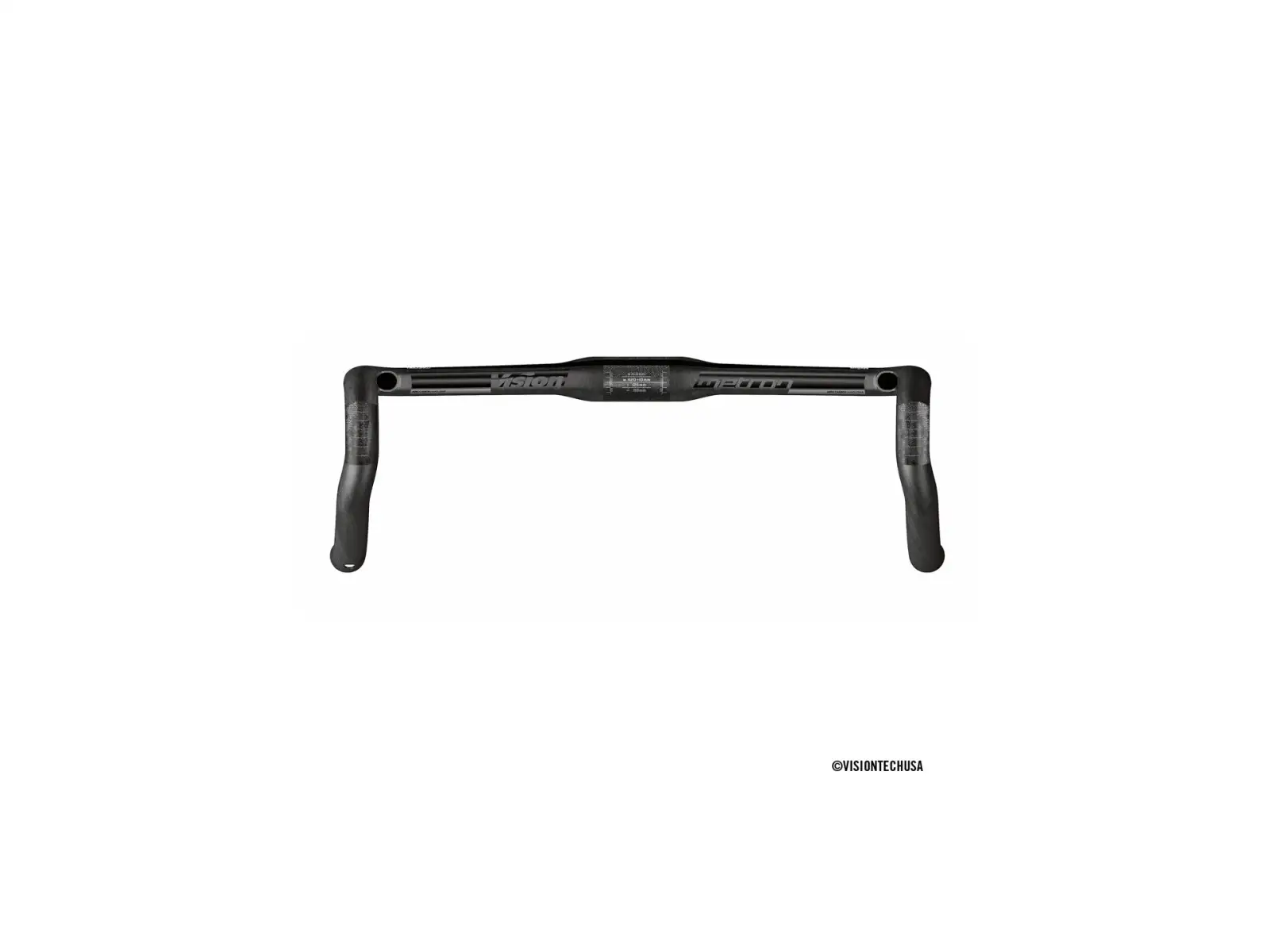 Vision Metron Aero kierownica 420/440mm