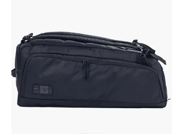 Evoc Gear MacAskill 55 torba podróżna Black