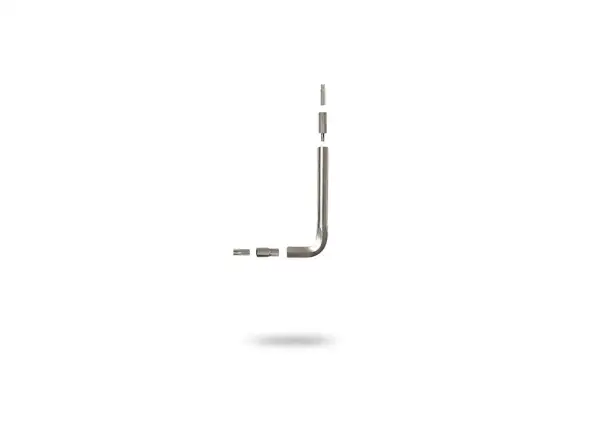 milKit Hassle'off multitool 20 funkcji
