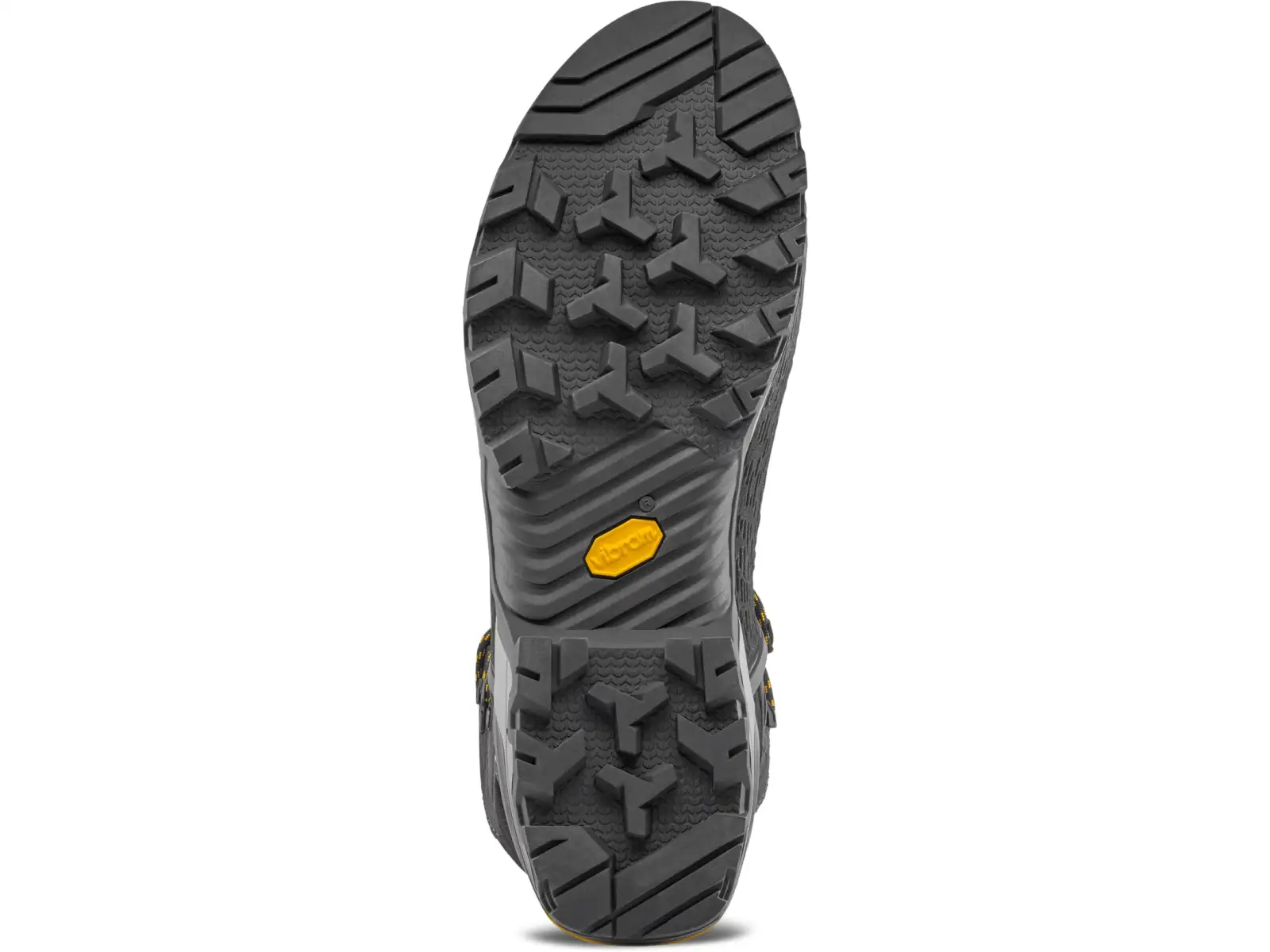 Salewa Mountain Trainer 3 Tech Mid GTX męskie buty turystyczne Black/Onyx