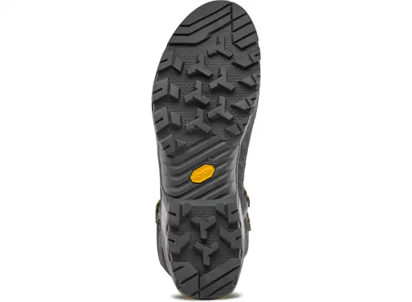 Salewa Mountain Trainer 3 Tech Mid GTX męskie buty turystyczne Black/Onyx
