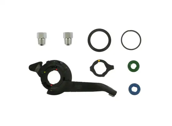 Shimano Alfine SG-S700 pionowy 7R/7L