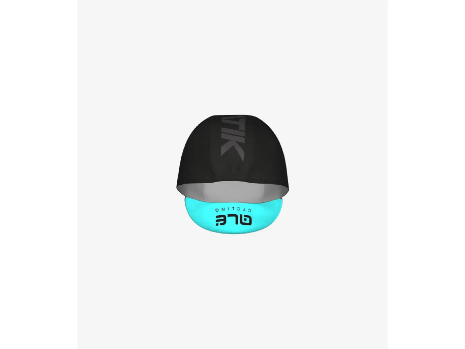Alé K-Elements Cap rowerowa wodoodporna czapka