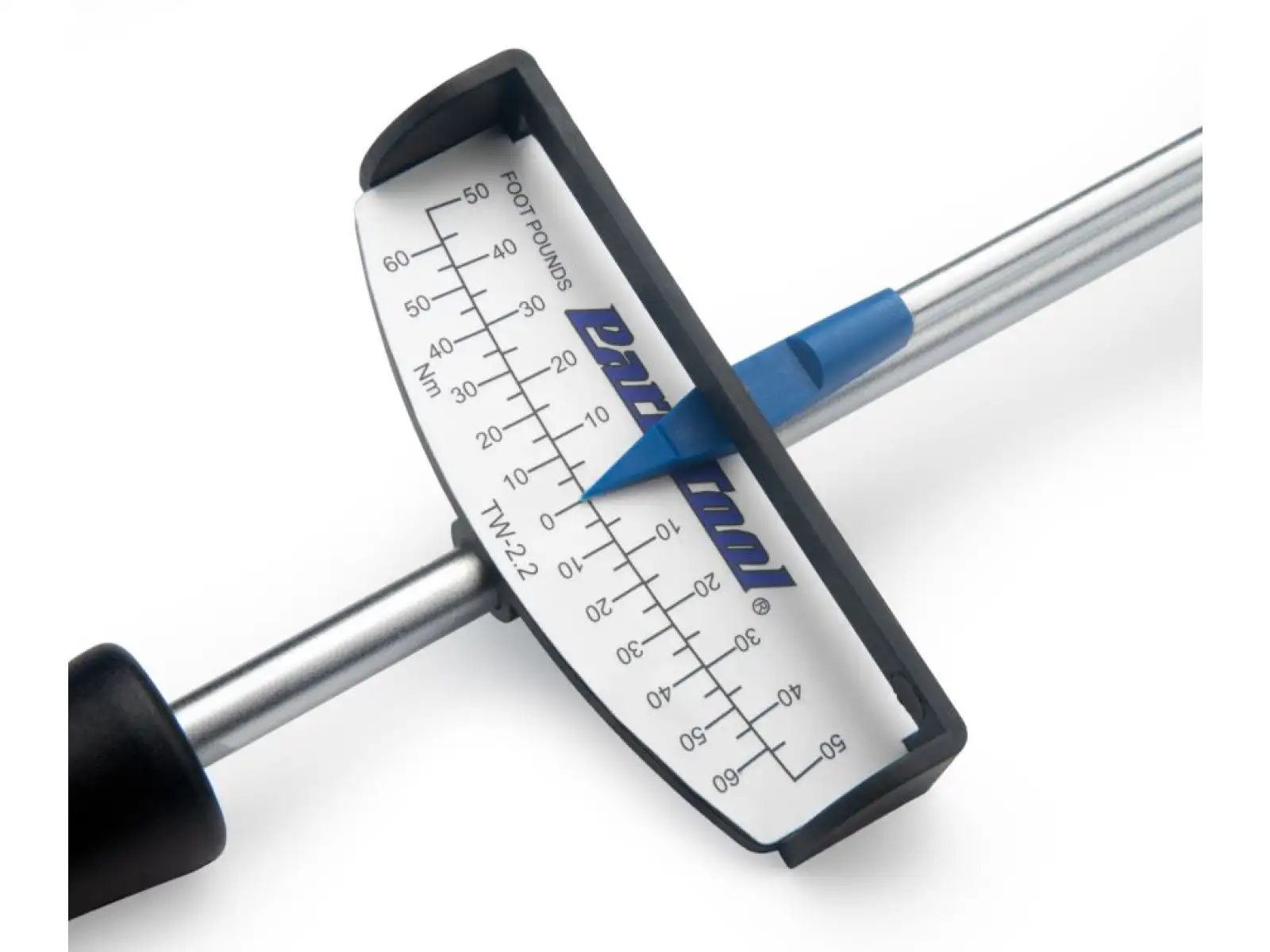 Park Tool TW-2-2 klucz dynamometryczny 0-60 Nm