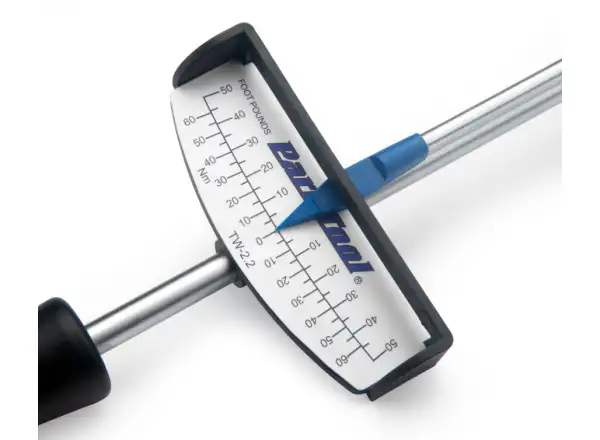 Park Tool TW-2-2 klucz dynamometryczny 0-60 Nm
