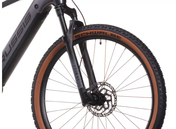 Crussis ONE-Largo 9.11 715Wh rower elektryczny górski