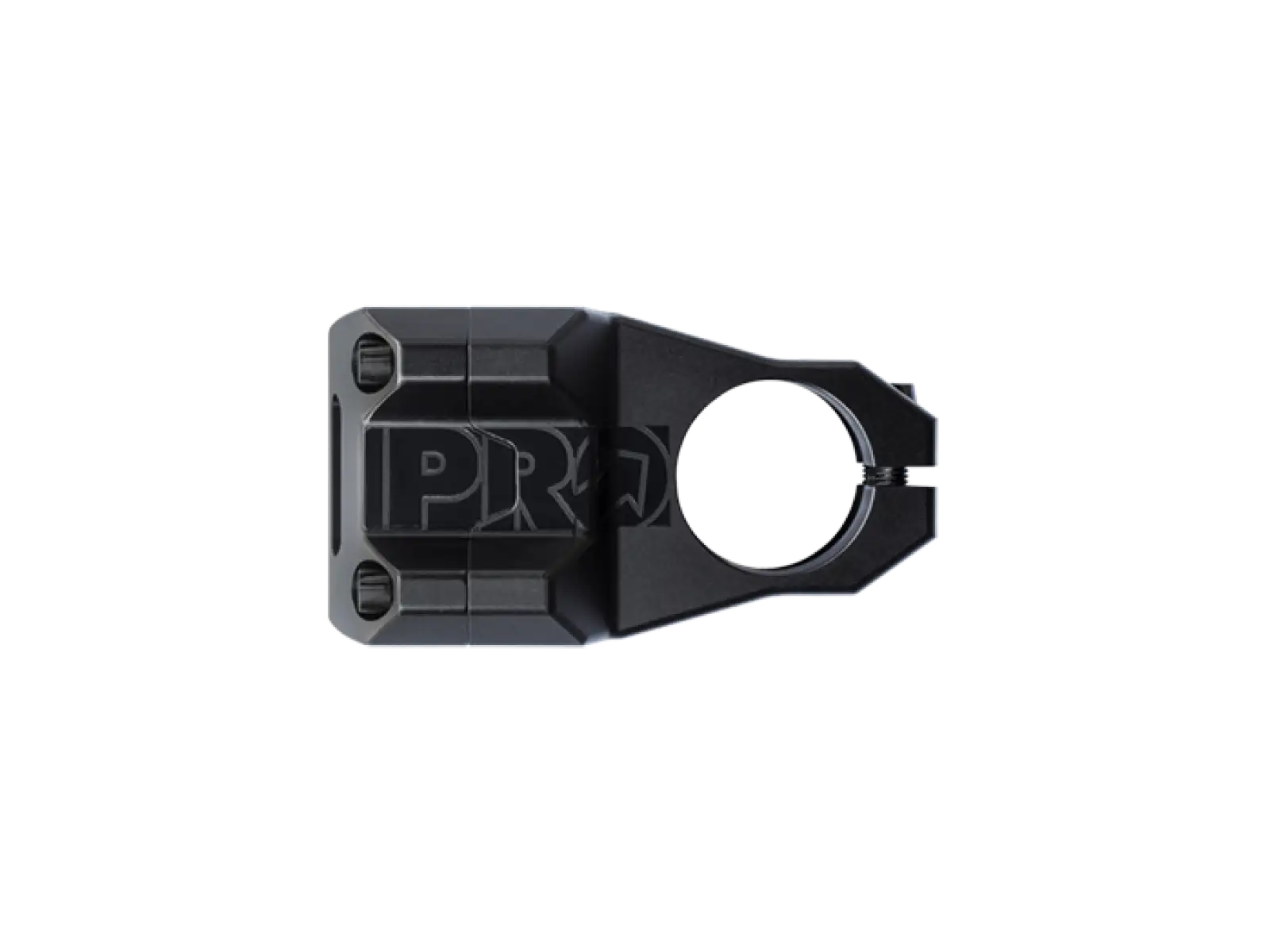 PRO Tharsis 3Five CNC mostek 34,9 mm czarny