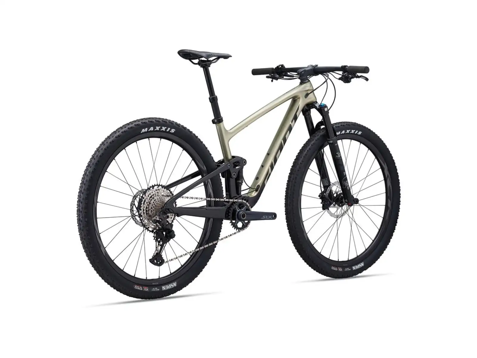 Giant Anthem Advanced 29 2 rower górski Golden Haze